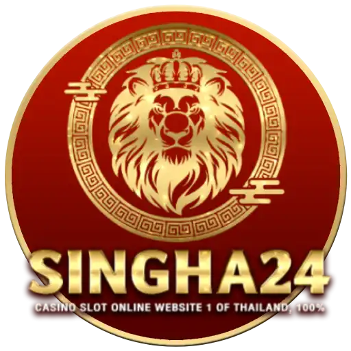 logo By singha24